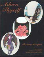 Adorn Thyself by Susanne Cooper - 38 pages.