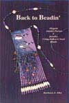 Back to Beadin' by Barbara Elbe - 80 pages.