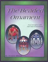 The Beaded Ornament by Yvonne Rivero - 31 pages.