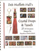 Crystal Drops & Tassel Collection (book)