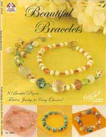 Beautiful Bracelets    (DO2532) by Susanne McNeill - 19 pages.