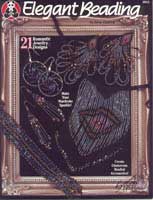 Elegant Beading    (DO3O22) by Sara Cantrell - 23 pages.