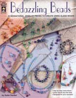 Bedazzling Beads    (HOTP2303) by Katie Hacker - 25 pages.