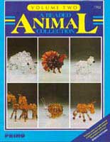 A Beaded Animal Collection - V2 by CCA - 14 pages.