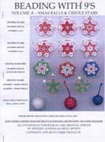 Beading with 9's - Volume 8 by Bead Co of WA - 8 pages.