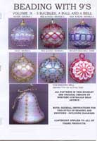Beading with 9's - Volume 9 by Bead Co of WA - 8 pages.