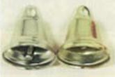 True (Liberty) Bell - approx. 30 mm Gold-coloured