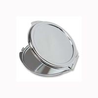 Crystal Clay - Accessory - Mirror Compact