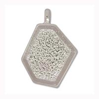 Crystal Clay - Accessory - Metal Pendant Base F36