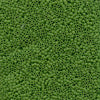 Miyuki Delica - Size 11 - Matte Opaque Pea Green - 5 g