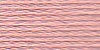 DMC No. 8 Perle Cotton - Colour 224 (dusky pink) - 10 g ball - 80 m length