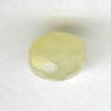 Czech Fire Polished Round - 4 mm - Yellow Opal (eaches)
