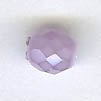 Czech Fire Polished Round - 6 mm - Violet Opal (eaches)