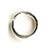 Split Ring - 5 mm - Sterling Silver