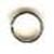 Split Ring - 7 mm - Sterling Silver