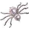 Holiday Ornaments - 10300 series - Spider (makes 2 ornaments)