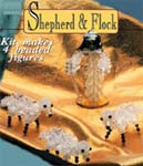 Nativity Sets - Shepherd & Flock
