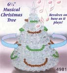 Musical Kits - Musical Christmas Tree