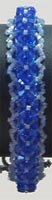 LYDIA Crystal Bracelet Kit - Sapphire