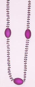 Carina Necklace Kit - Purple