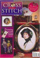 Jill Oxton's Cross Stitch - Issue #41