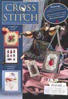 Jill Oxton's Cross Stitch - Issue #44