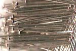 Straight Pin - Dressmakers Pin - 26 mm - Silver coloured - 9 g pack (approx 140 pins)