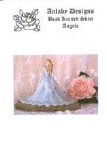 Bead Knitted Skirt - Angela