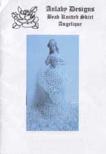 Bead Knitted Skirt - Angelique