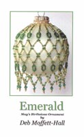 May - Emerald - Birthstone