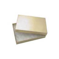 Jewellery Box - Gold - Style 1 - Size A