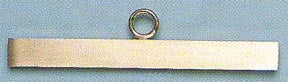 STEN - Metal - 16 cm Hanger – Type B