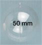 STEN - Plastic - 50 mm Divisible Ball