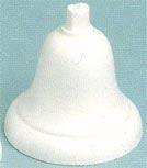 STEN - Polystyrene - 16 cm HOLLOW Bell