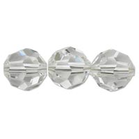 Swarovski Art. 5000 - 8 mm Crystal (eaches)