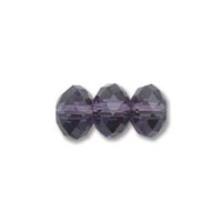 Swarovski Art. 5040 - 6 mm Purple Velvet (eaches)