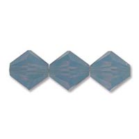 Swarovski Art. 5301/5328 - 6 mm Air Blue Opal (eaches)