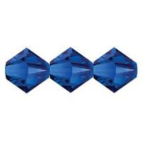 Swarovski Art. 5301/5328 - 8 mm Majestic Blue (eaches)