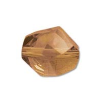 Swarovski Art. 5523 - 16 mm Crystal Copper (eaches)