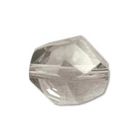 Swarovski Art. 5523 - 12 mm Crystal Silver Shade (eaches)