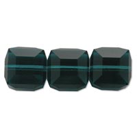 Swarovski Art. 5601 - 4 mm Emerald (eaches)