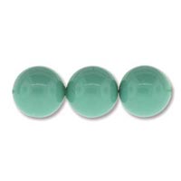 Swarovski Art. 5810 - 6 mm Gemstone Jade (eaches)