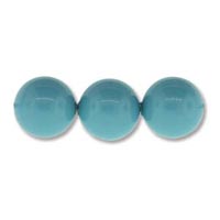 Swarovski Art. 5810 - 4 mm Gemstone Turquoise (eaches)