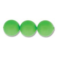 Swarovski Art. 5810 - 6 mm Neon Green (eaches)