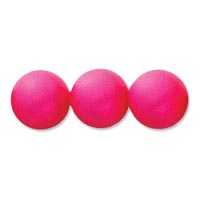 Swarovski Art. 5810 - 4 mm Neon Pink (eaches)