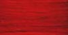 Coloured Braided Stretch Monofilament - Red - approx. 0.7 mm thickness - 2 m length