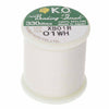 KO Thread - white