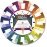 Colour Wheel (Pocket-sized)