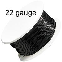 Artistic Wire - 28 Gauge Natural