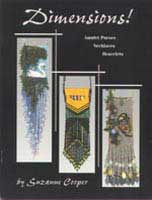 Dimensions by Susanne Cooper - 30 pages.